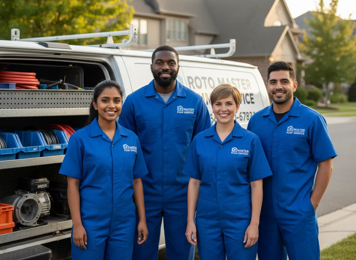 Sump Pump Installation company in Troy, IL